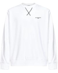 Givenchy - Sweatshirts - Lyst