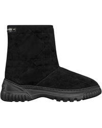 Dior - Winter Boots - Lyst