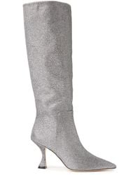 Stuart Weitzman - Bottines - Lyst
