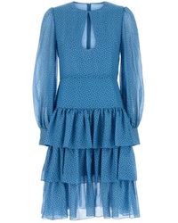 Valentino Garavani - Party Dresses - Lyst