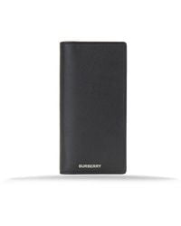 Burberry - Wallets & Cardholders - Lyst