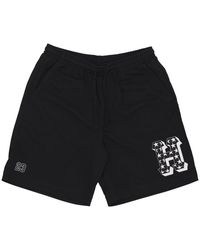 Huf - Casual Shorts - Lyst
