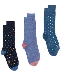 Paul Smith - Socks - Lyst
