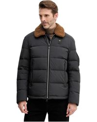 Blauer - Reynold Puffer Jacket - Lyst