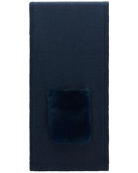 Moorer - Winter Scarves - Lyst