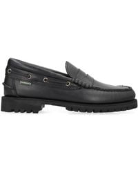 Sebago - Acadia Loafers - Lyst