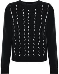 Kocca - Round-Neck Knitwear - Lyst