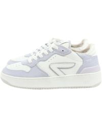 Hub - Sneakers - Lyst