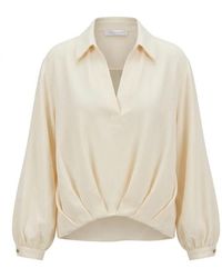 Amélie & Amélie - Blouses - Lyst