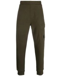 C.P. Company - Sweatpants - Lyst