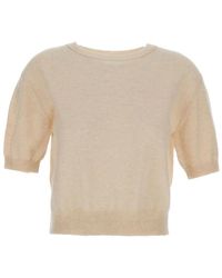 Lisa Yang - Cashmere Knitwear - Lyst