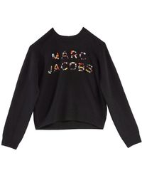 Marc Jacobs - Round-Neck Knitwear - Lyst