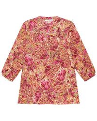 Maliparmi - Blouses - Lyst