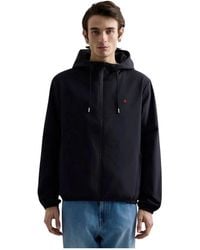 Replay - Light Jackets - Lyst