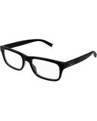 Gucci - Glasses - Lyst