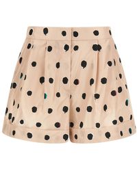 Fendi - Short - Lyst