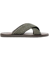 SCAROSSO - Sliders - Lyst