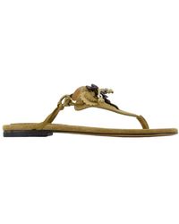 Isabel Marant - Flip Flops - Lyst