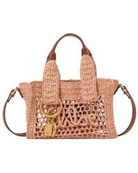 Chloé - Tote Bags - Lyst