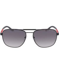 Prada - Stylische sonnenbrille ps 53xs - Lyst