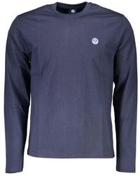 North Sails - Long Sleeve Tops - Lyst