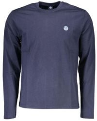North Sails - Long Sleeve Tops - Lyst