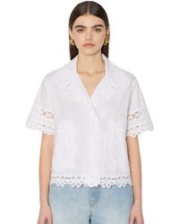 Berenice - Blouses - Lyst