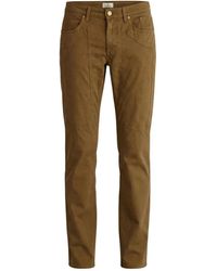 Jeckerson - John Slim Fit 5-Pocket Broek - Lyst