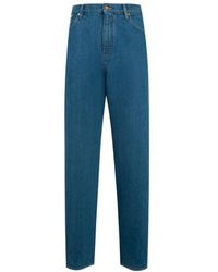 Jil Sander - Straight Fit Jeans - Lyst