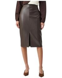 Joseph Ribkoff - Midi Skirts - Lyst