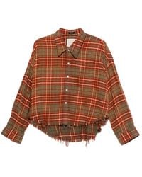 R13 - Shirts - Lyst