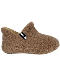 Verbenas - Yeti Nairobi Slipper - Lyst