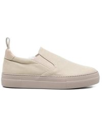 Sofie D'Hoore - New Friend Canvas Loafers - Lyst