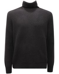 Hogan - Turtlenecks - Lyst