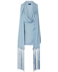 Liu Jo - Sleeveless Tops - Lyst