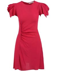 Mar De Margaritas - Short Dresses - Lyst