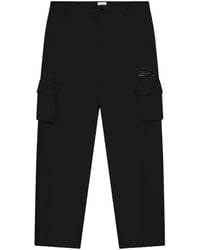 Arte' - Straight Trousers - Lyst