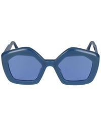 Marni - Laughing waters sonnenbrille - Lyst