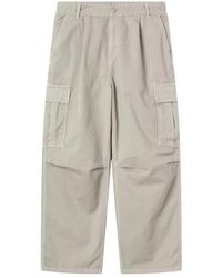 Carhartt - Straight Trousers - Lyst