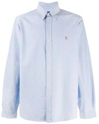 Ralph Lauren - Casual Shirts - Lyst