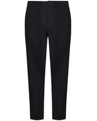 Dondup - Suit Trousers - Lyst
