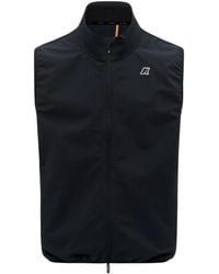 K-Way - Vests - Lyst