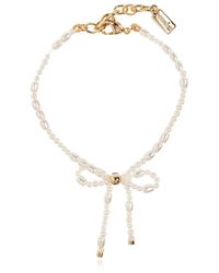 COACH - Bracelets - Lyst