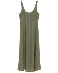 Marella - Midi Jurken - Lyst