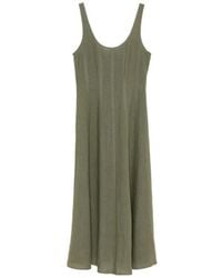Marella - Midi Jurken - Lyst