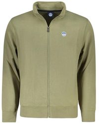 North Sails - Zip-Throughs - Lyst
