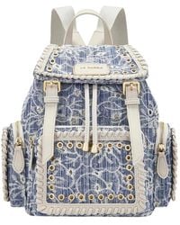 La Carrie - Backpacks - Lyst