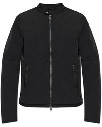 DIESEL - Chaqueta Bómber J-Carver-Padd - Lyst