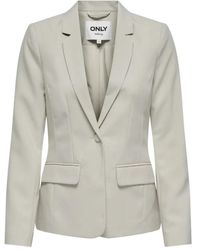 ONLY - Blazers - Lyst
