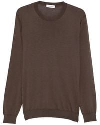 Kangra - Round-Neck Knitwear - Lyst